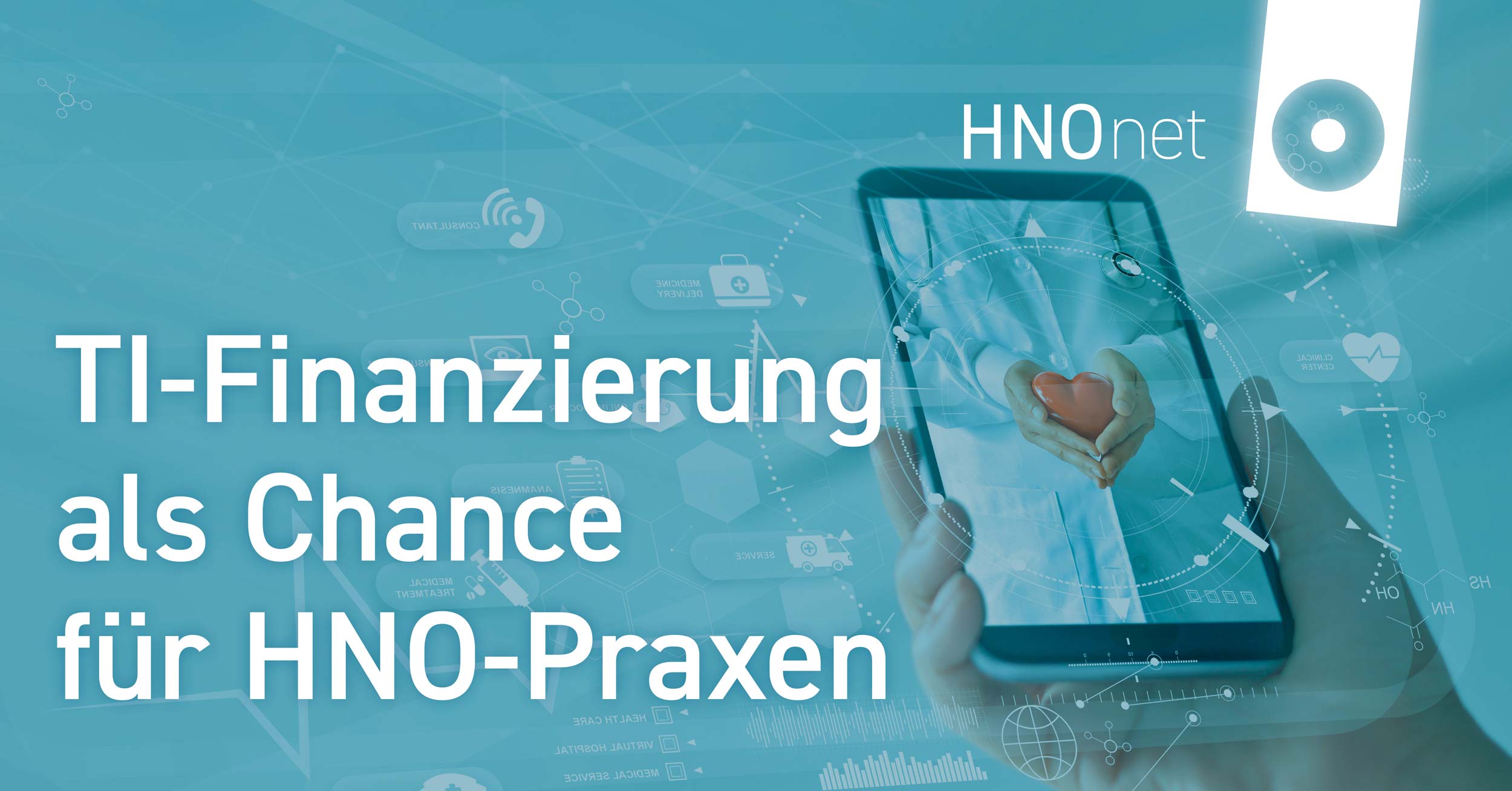 Hausarztvermittlung Update